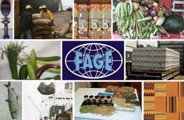 Ghanaian Exporters Get Help